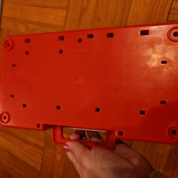 Vintage Snoopy And Friends Pop Up Toy EUC Works - Picture 8 of 13